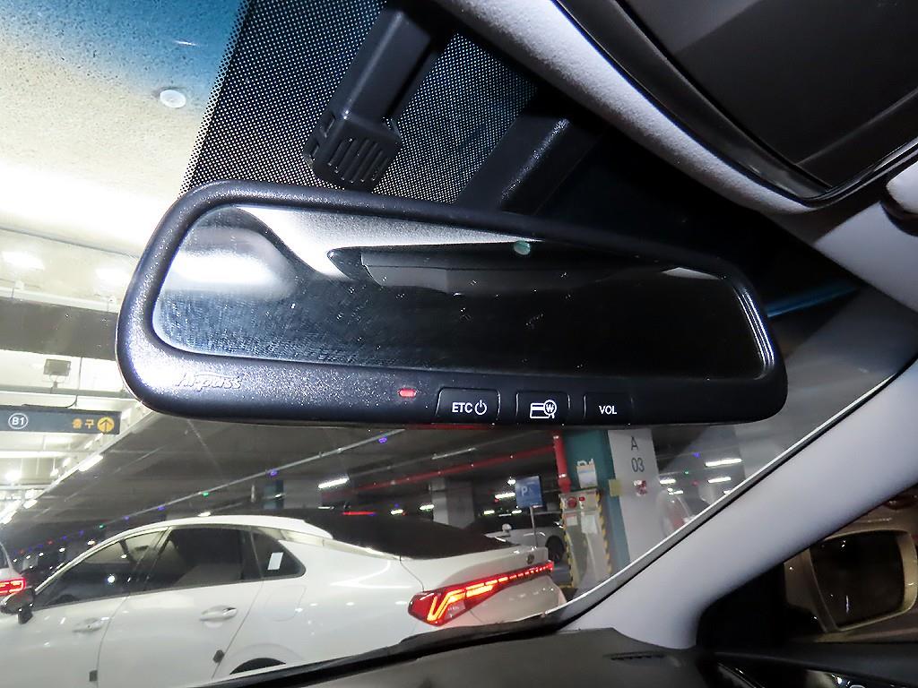 HYUNDAI Grandeur 2011 Gris - Importación desde Corea - HF Imports Iquique - Foto 15