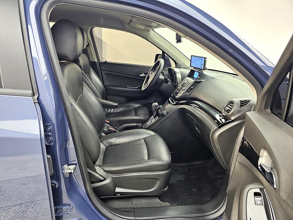 Chevrolet Orlando - Vista 9
