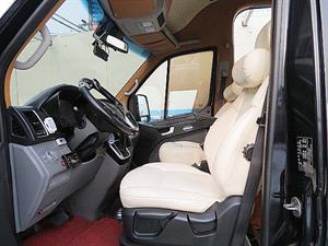 HYUNDAI Solati - Vista 12