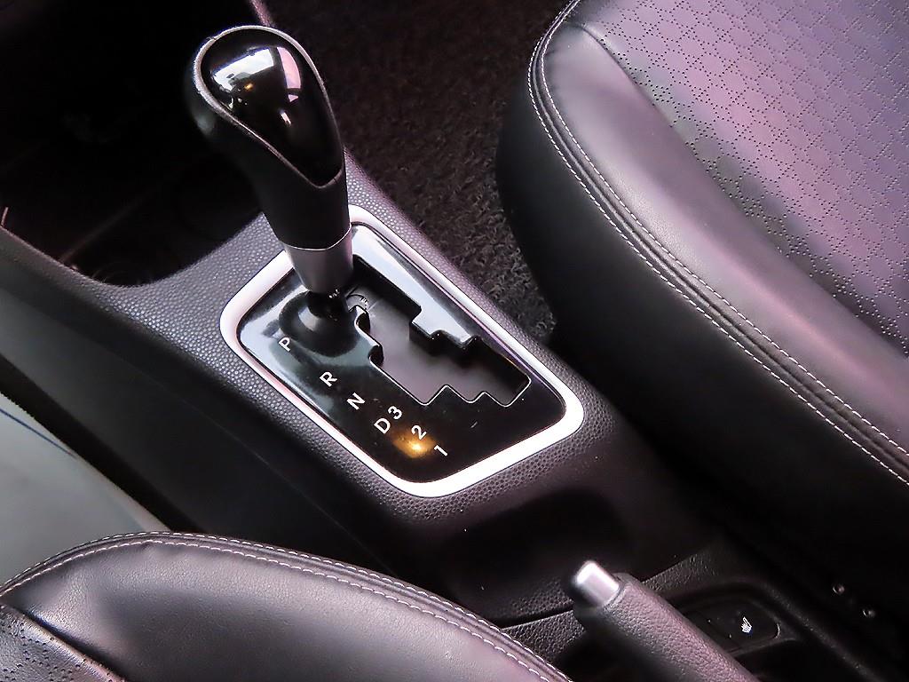 KIA Morning - Vista 10