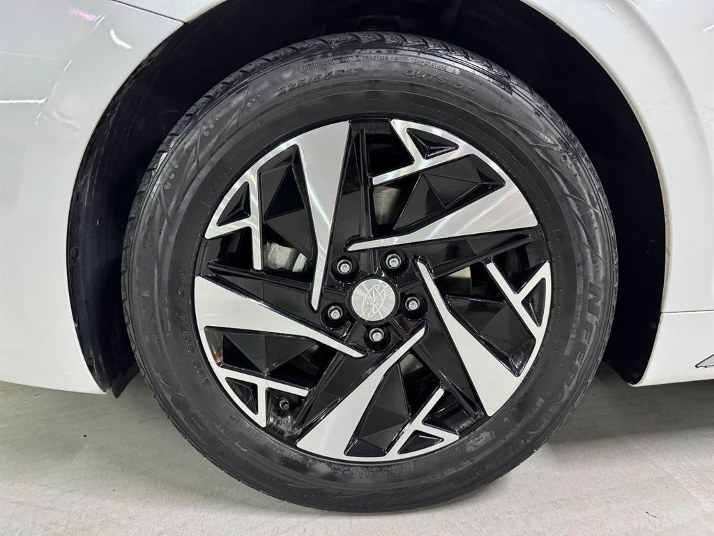 HYUNDAI Grandeur 2020 Blanco - Importación desde Corea - HF Imports Iquique - Foto 19