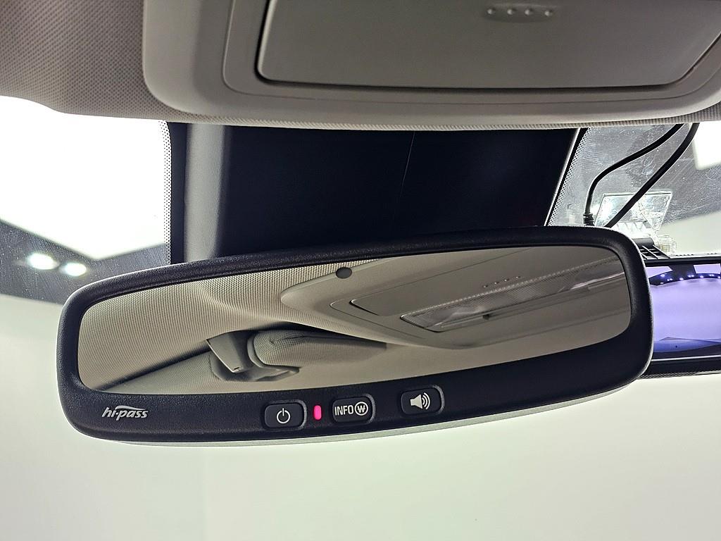 Chevrolet Orlando - Vista 11