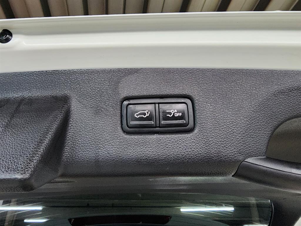 KIA Carnival - Vista 8