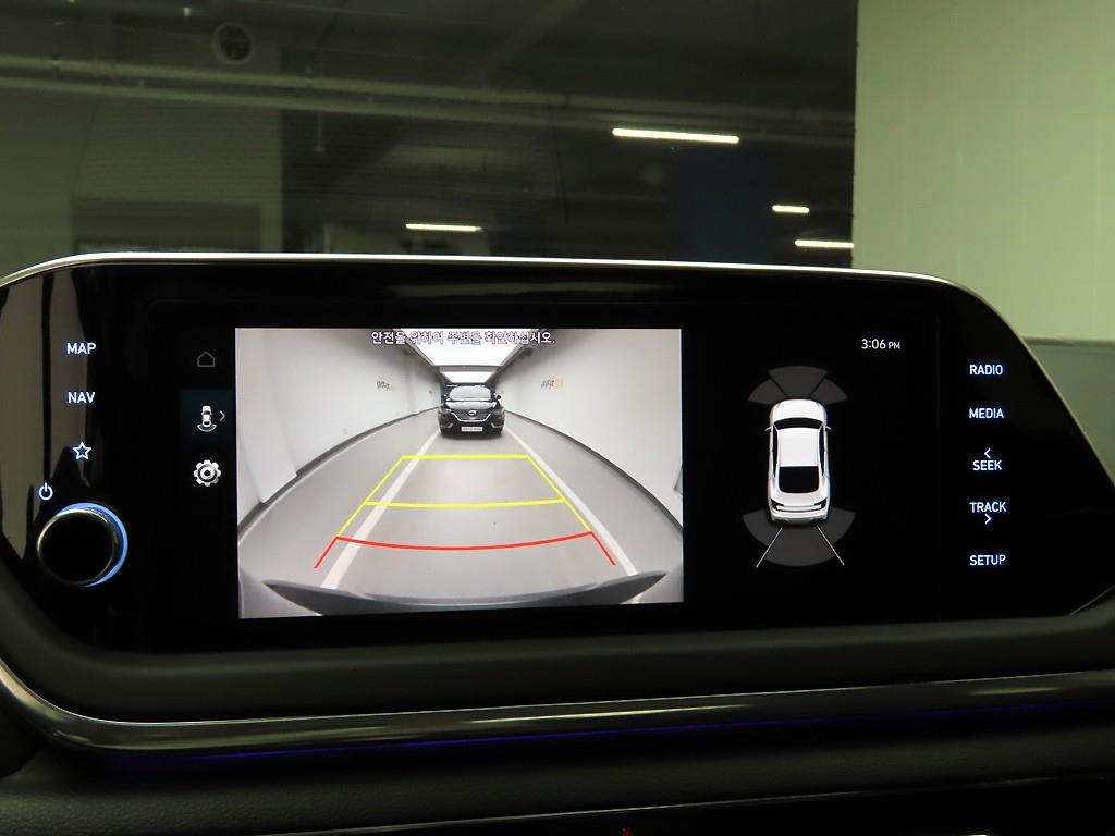 HYUNDAI Sonata 2023 Gris - Importación desde Corea - HF Imports Iquique - Foto 15