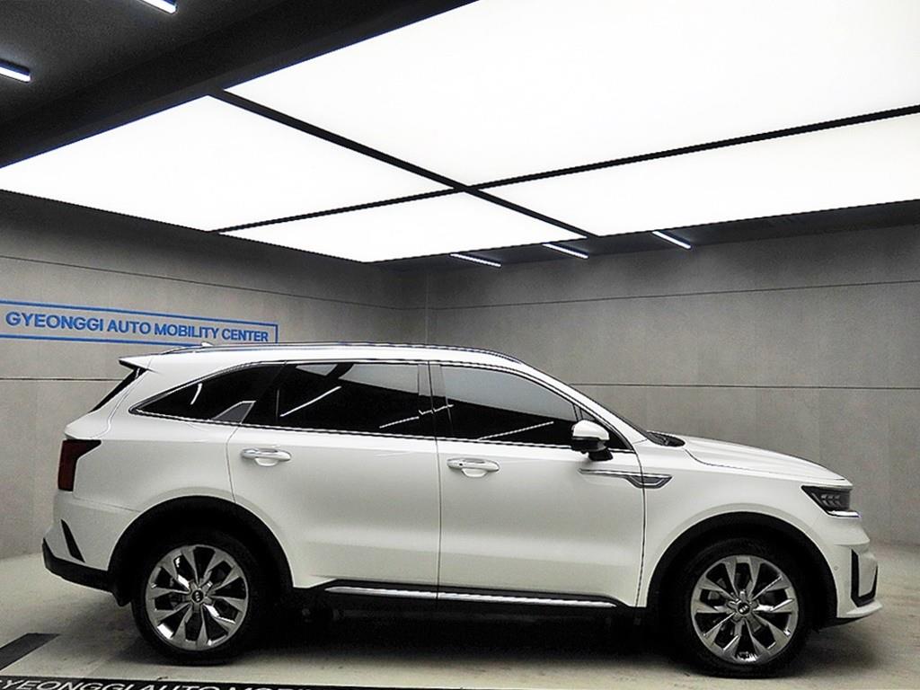 KIA Sorento - Vista 2