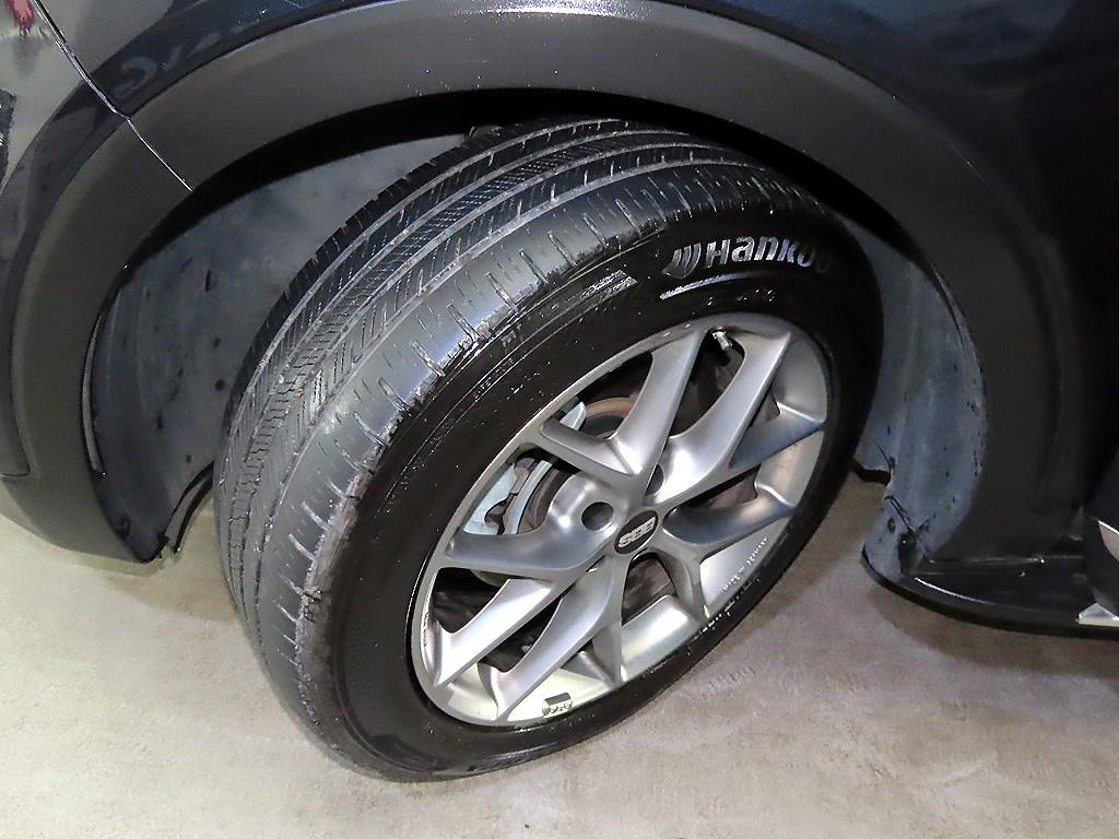 KIA Sorento 2018 Azul - Importación desde Corea - HF Imports Iquique - Foto 20