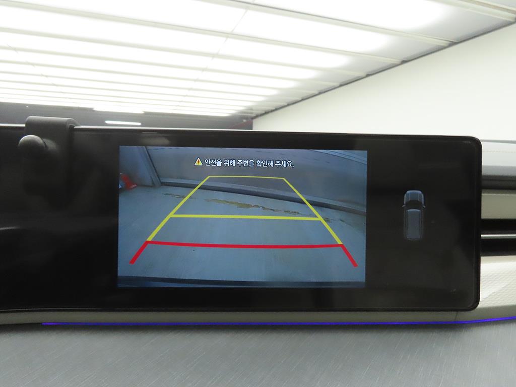 Ssangyong Torres 2024 Gris - Importación desde Corea - HF Imports Iquique - Foto 14