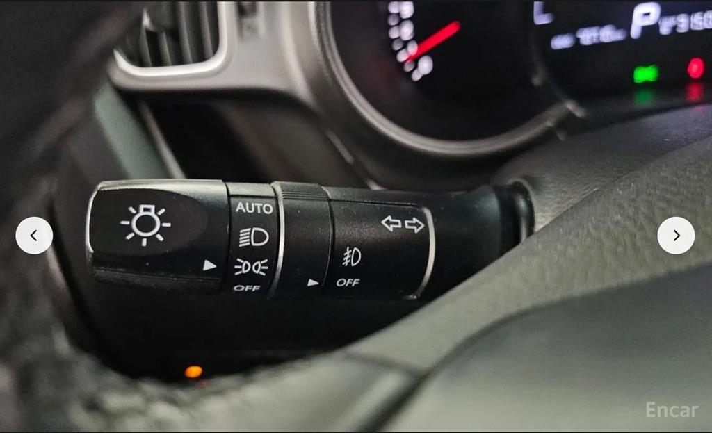 KIA Ray 2018 Blanco - Importación desde Corea - HF Imports Iquique - Foto 18