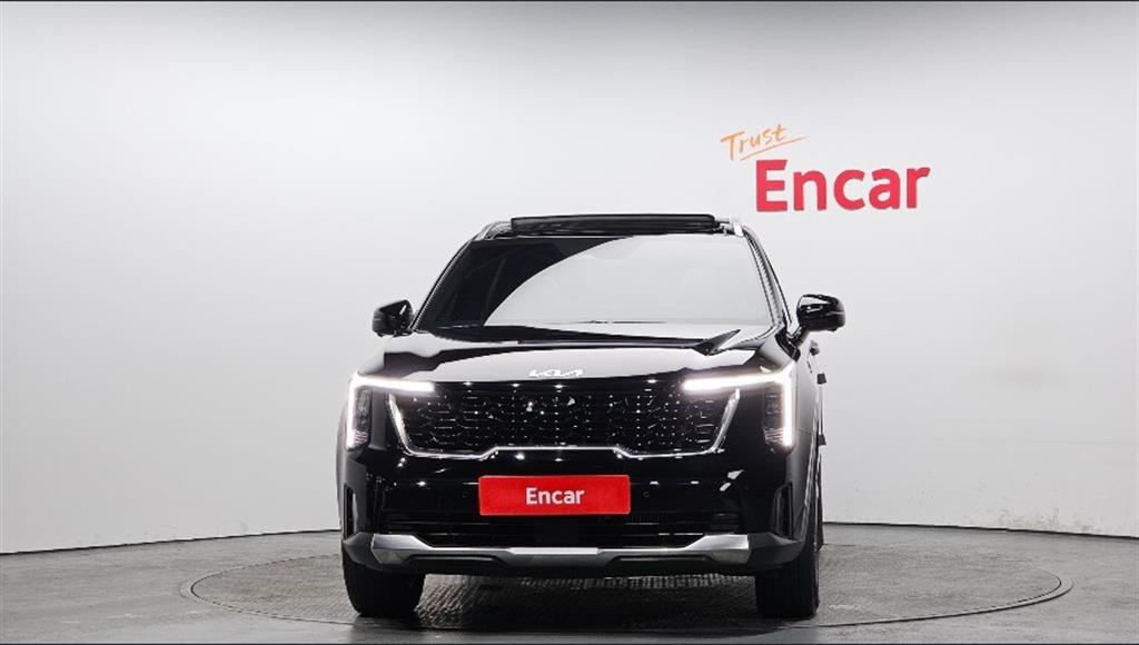 KIA Sorento - Vista 2