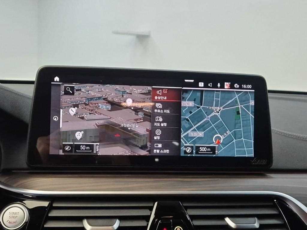 BMW Gran Turismo 2021 Azul - Importación desde Corea - HF Imports Iquique - Foto 14