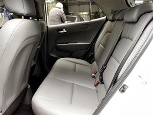 KIA Morning - Vista 12