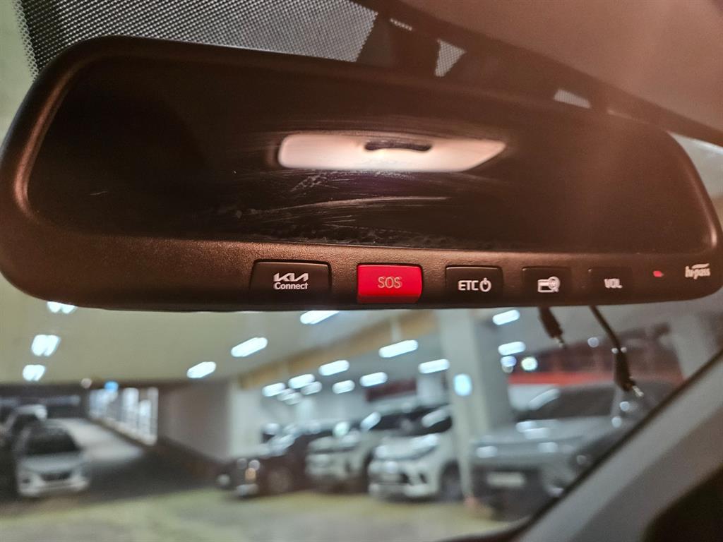 KIA Morning 2022 Gris - Importación desde Corea - HF Imports Iquique - Foto 14