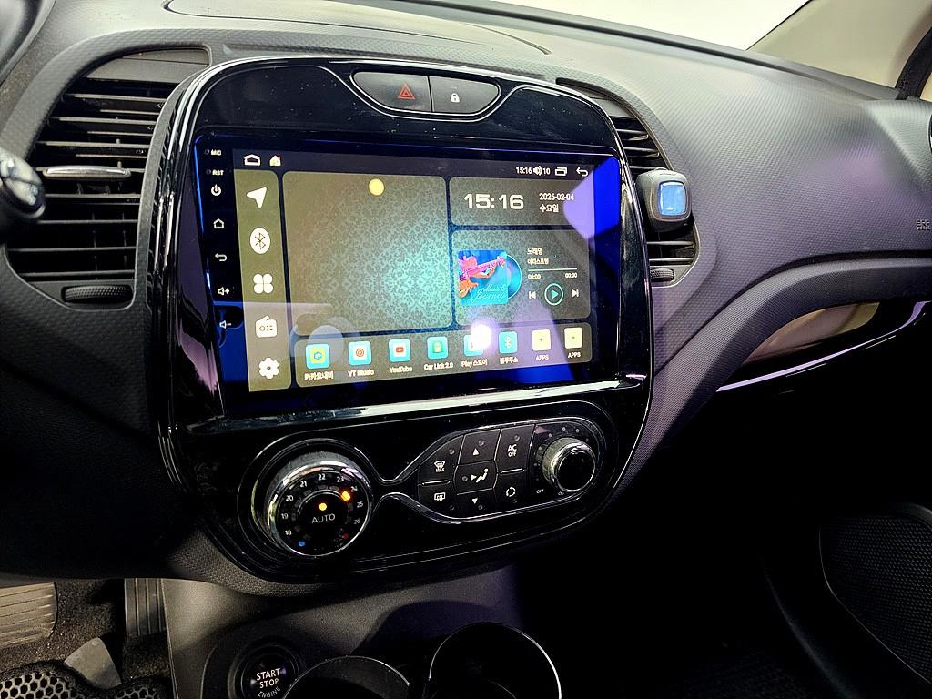 SAMSUNG QM3 - Vista 12