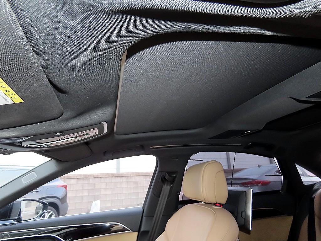 Audi A8 2020 Negro - Importación desde Corea - HF Imports Iquique - Foto 16