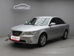 HYUNDAI Sonata - Vista 4