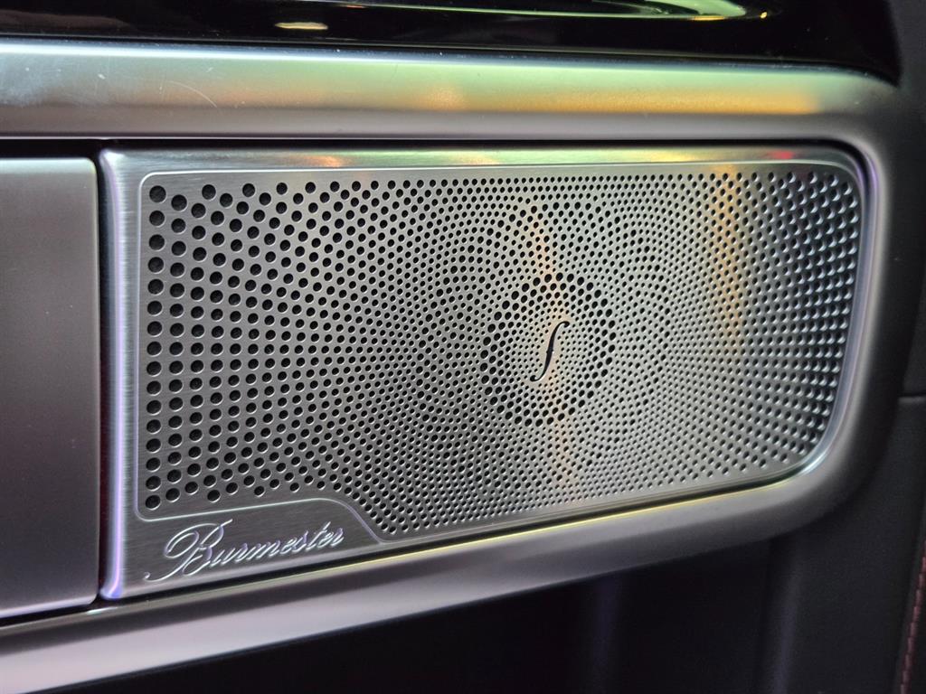 Mercedes Benz G Class (G Wagen) 2022 Blanco - Importación desde Corea - HF Imports Iquique - Foto 18