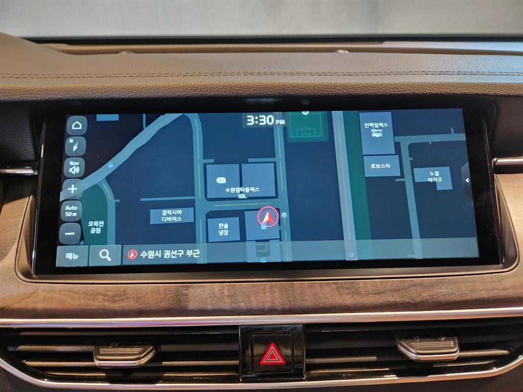 KIA K7 2020 Negro - Importación desde Corea - HF Imports Iquique - Foto 14