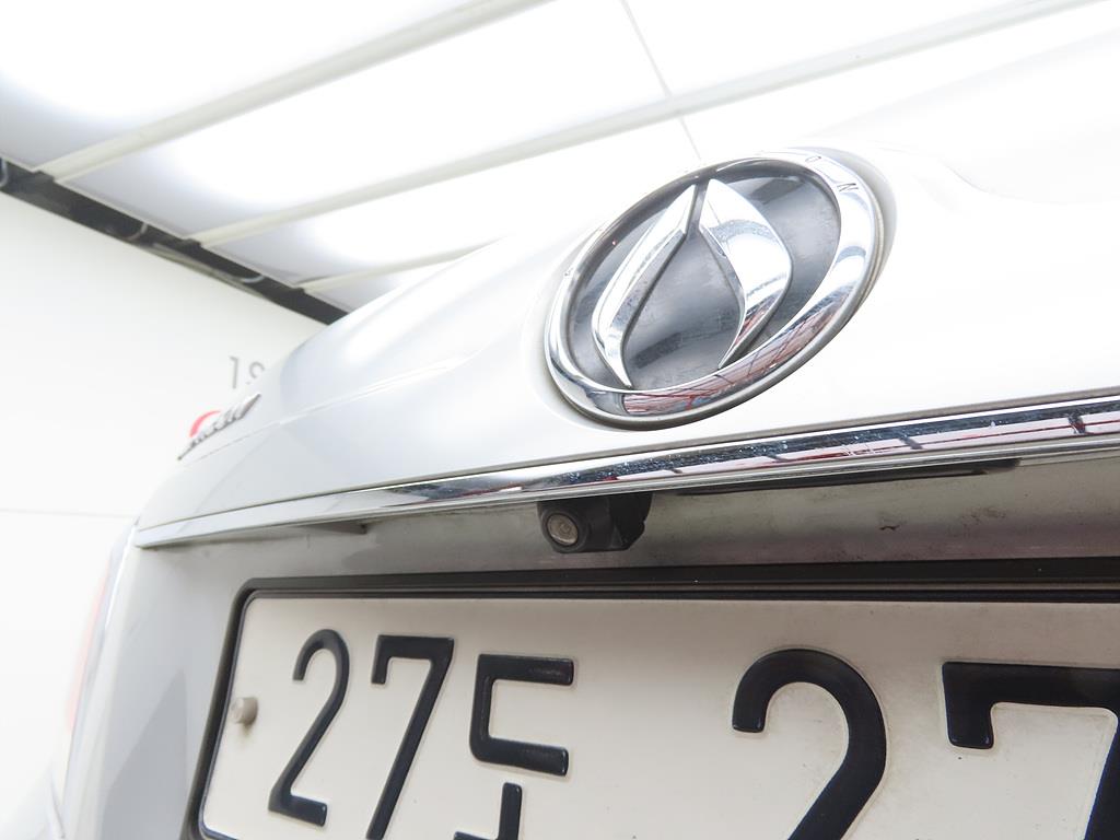 DAEWOO Alpheon 2013 Gris - Importación desde Corea - HF Imports Iquique - Foto 18