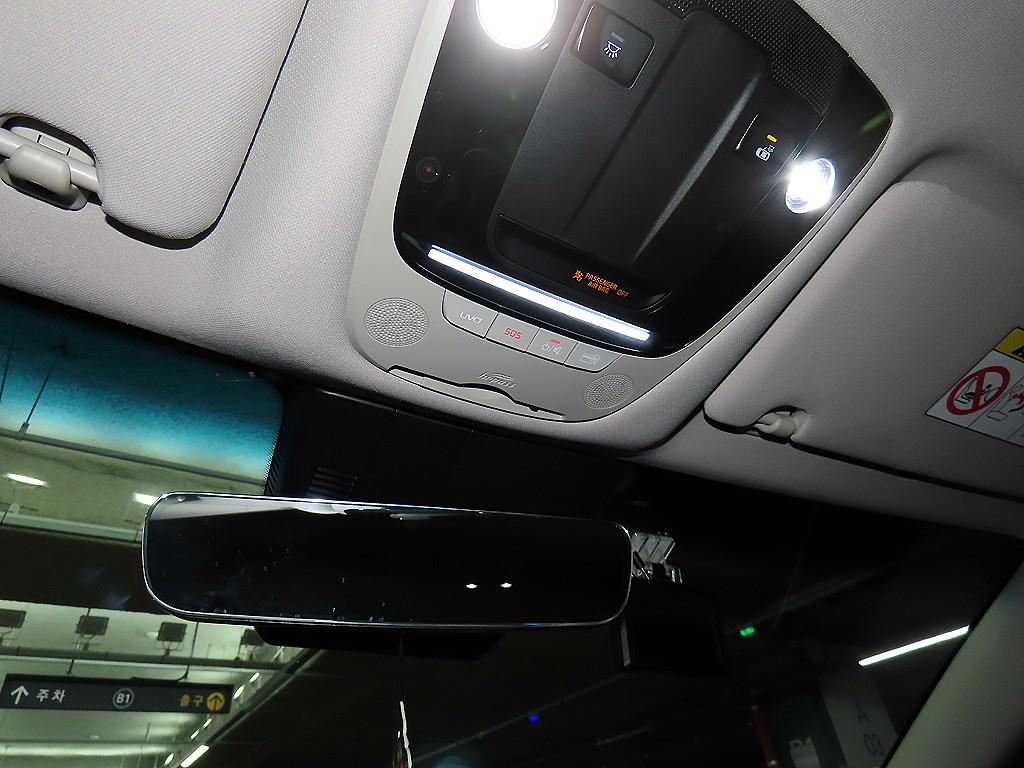 KIA K8 2022 - Importación desde Corea - HF Imports Iquique - Foto 15