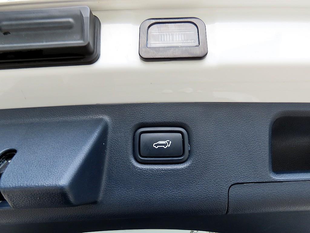 HYUNDAI Nexo 2020 Blanco - Importación desde Corea - HF Imports Iquique - Foto 14