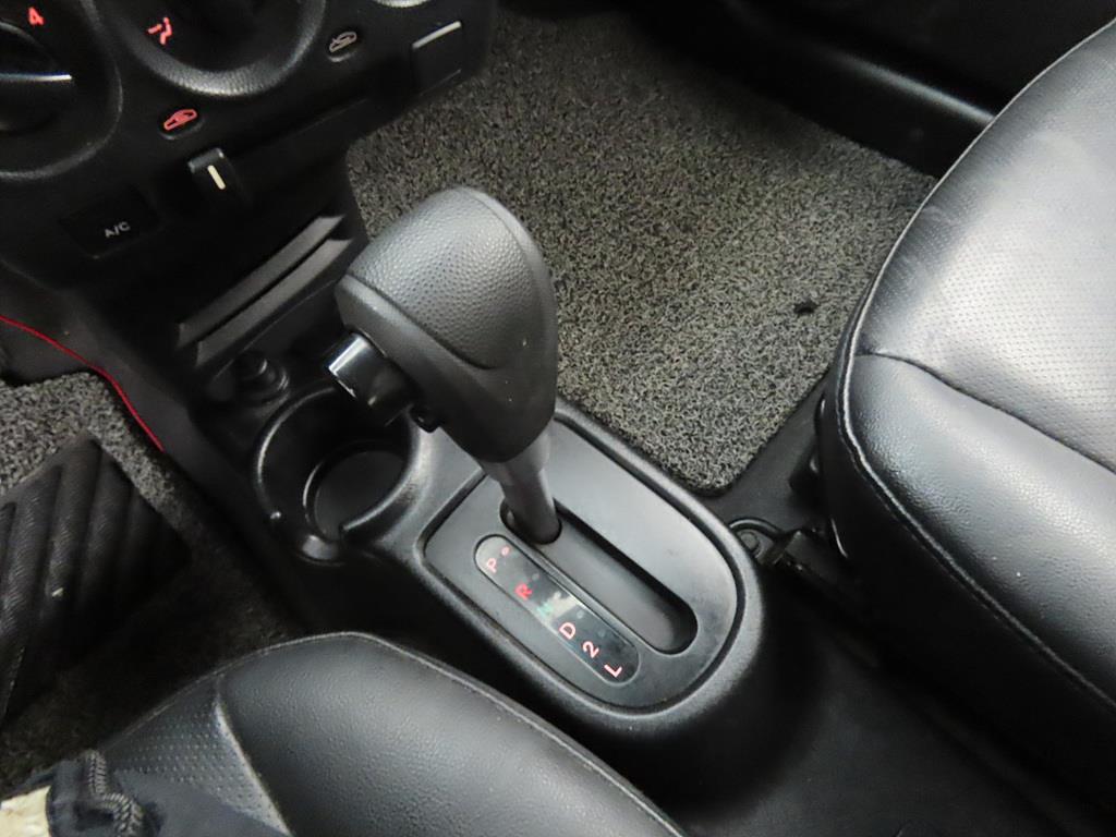 KIA Morning - Vista 11