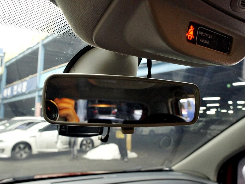 SAMSUNG QM3 2015 Rojo - Importación desde Corea - HF Imports Iquique - Foto 12