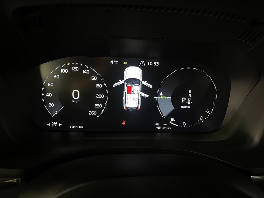 Volvo XC60 - Vista 6