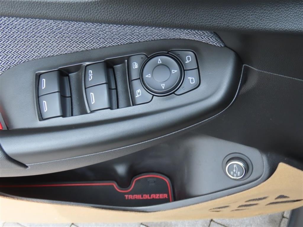 Chevrolet Trail Blazer 2022 - Importación desde Corea - HF Imports Iquique - Foto 12