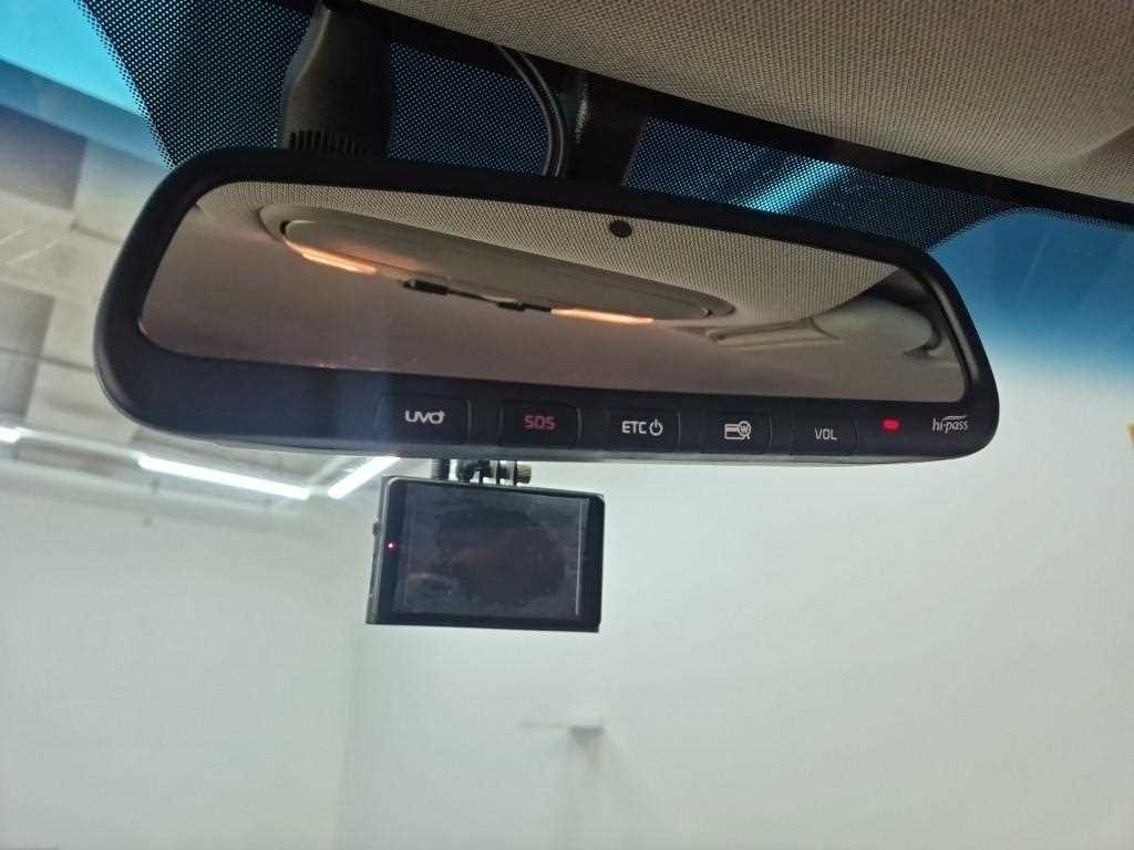 KIA Carnival 2019 Negro - Importación desde Corea - HF Imports Iquique - Foto 16