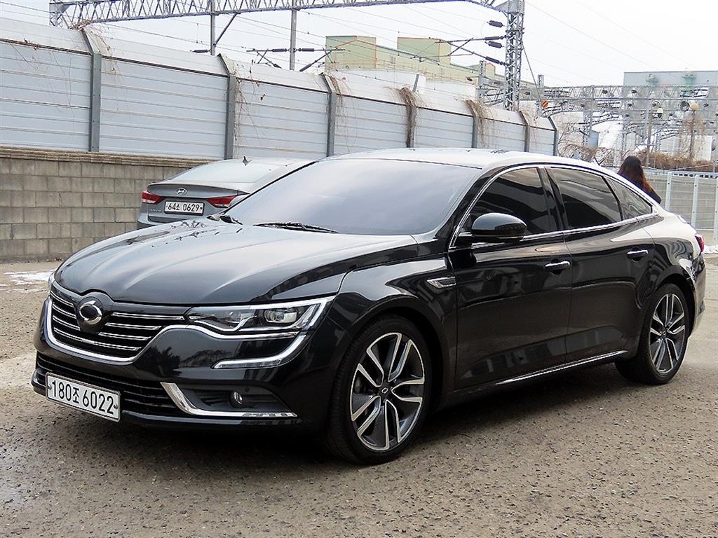 SAMSUNG SM6 - Vista 2