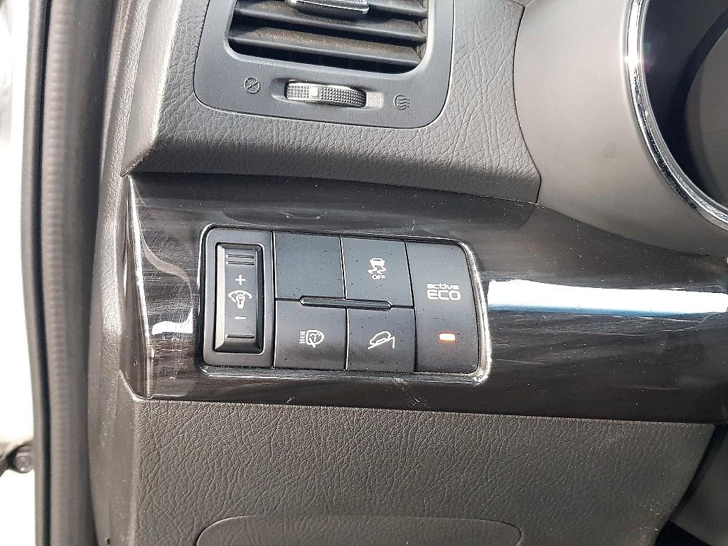 KIA Sorento 2010 Plateado - Importación desde Corea - HF Imports Iquique - Foto 13