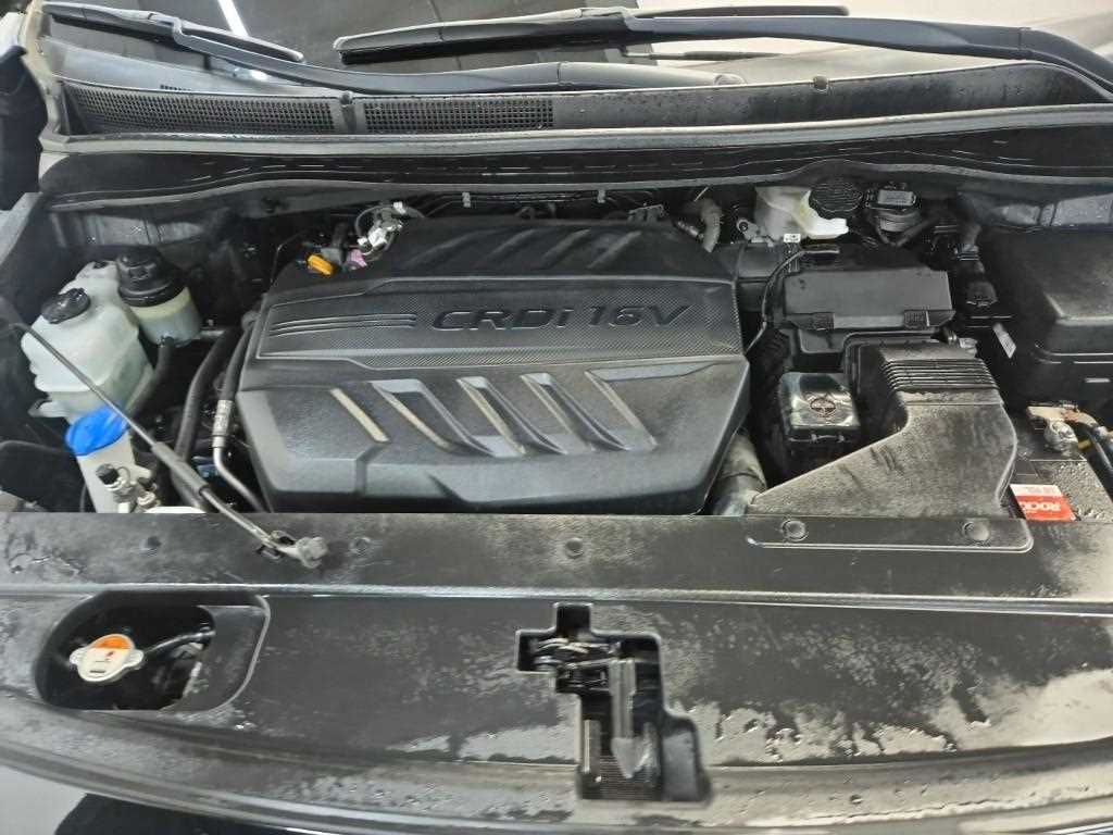 KIA Carnival - Vista 5