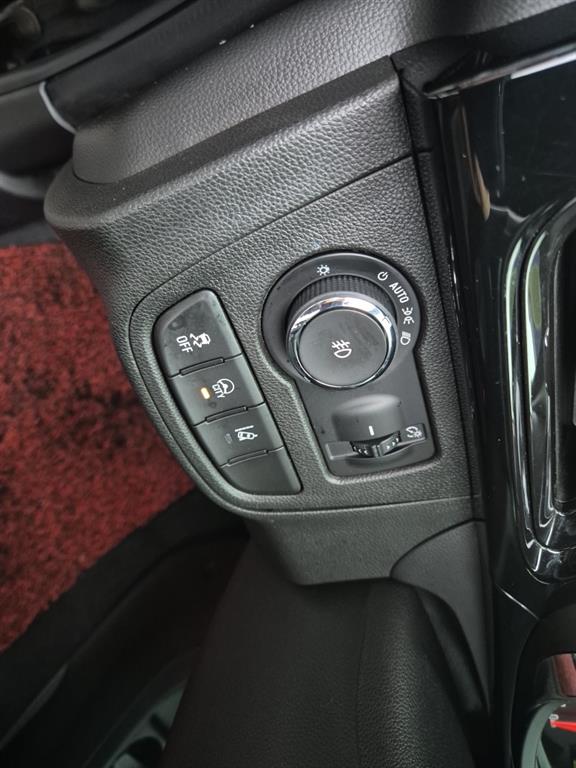 Chevrolet Spark - Vista 11