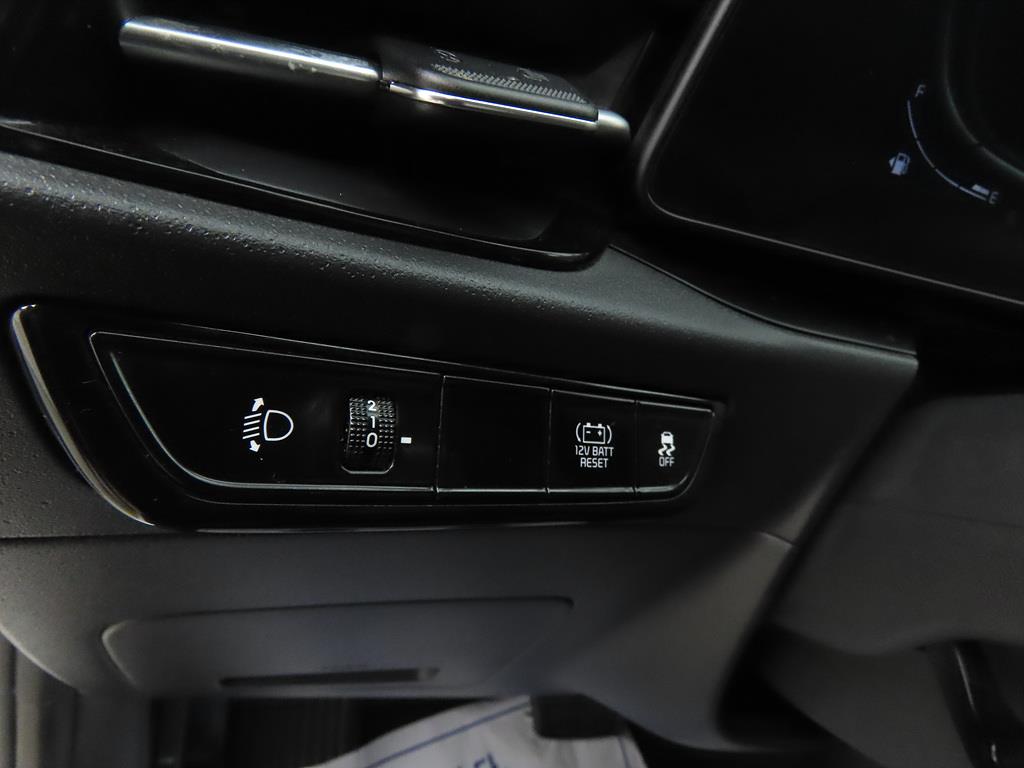 KIA Niro 2022 Blanco - Importación desde Corea - HF Imports Iquique - Foto 13