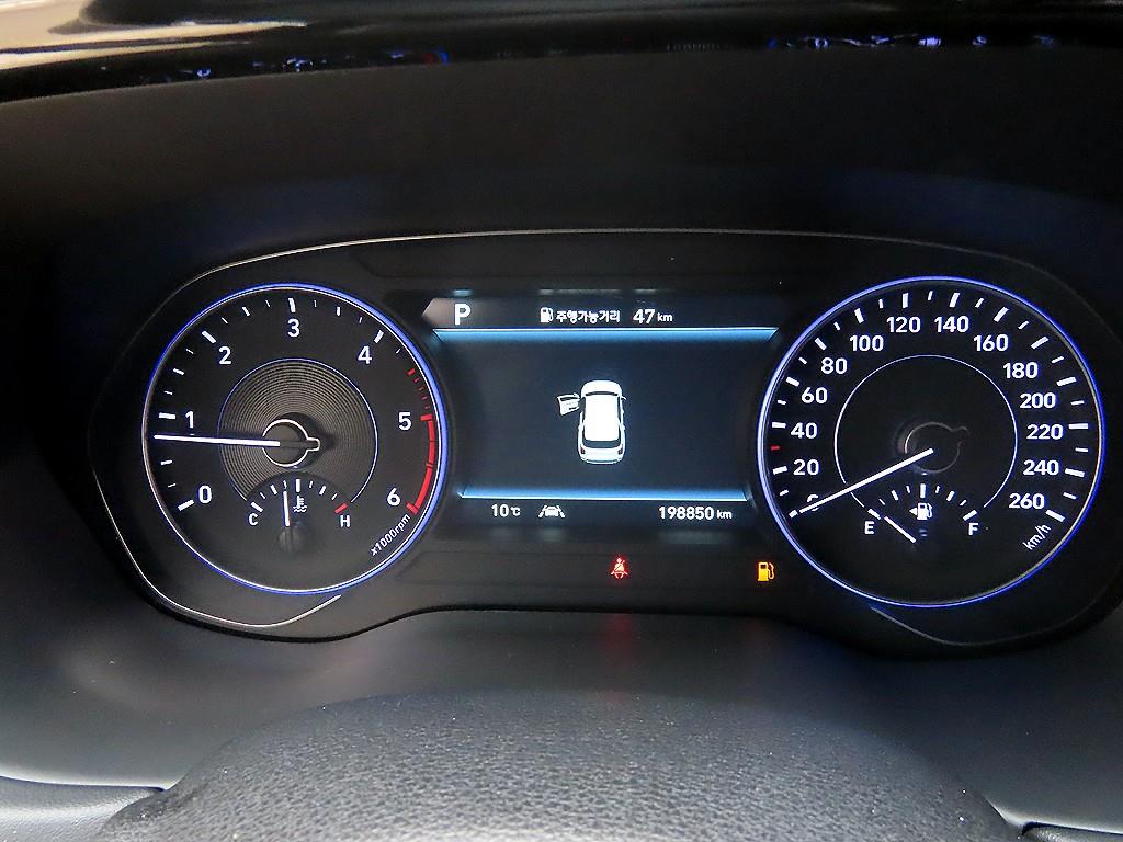 HYUNDAI Palisade - Vista 9