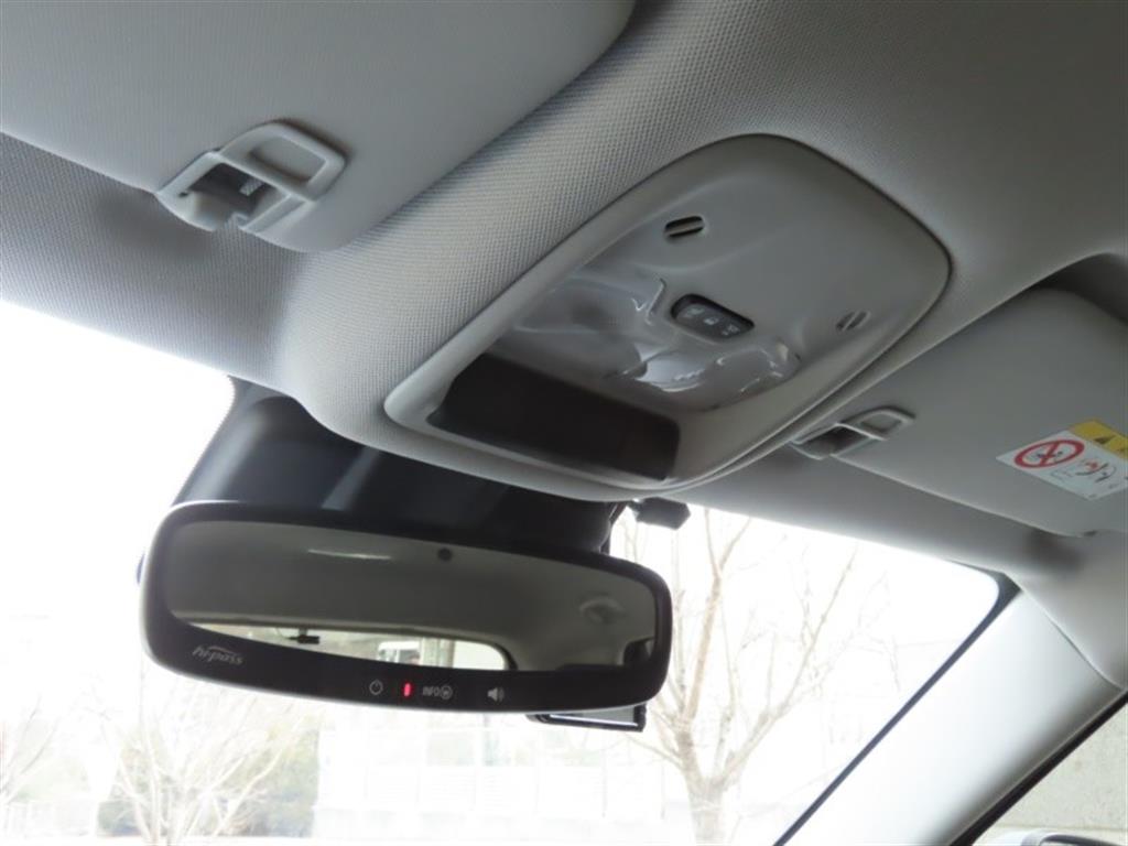 Chevrolet Trail Blazer 2022 - Importación desde Corea - HF Imports Iquique - Foto 10