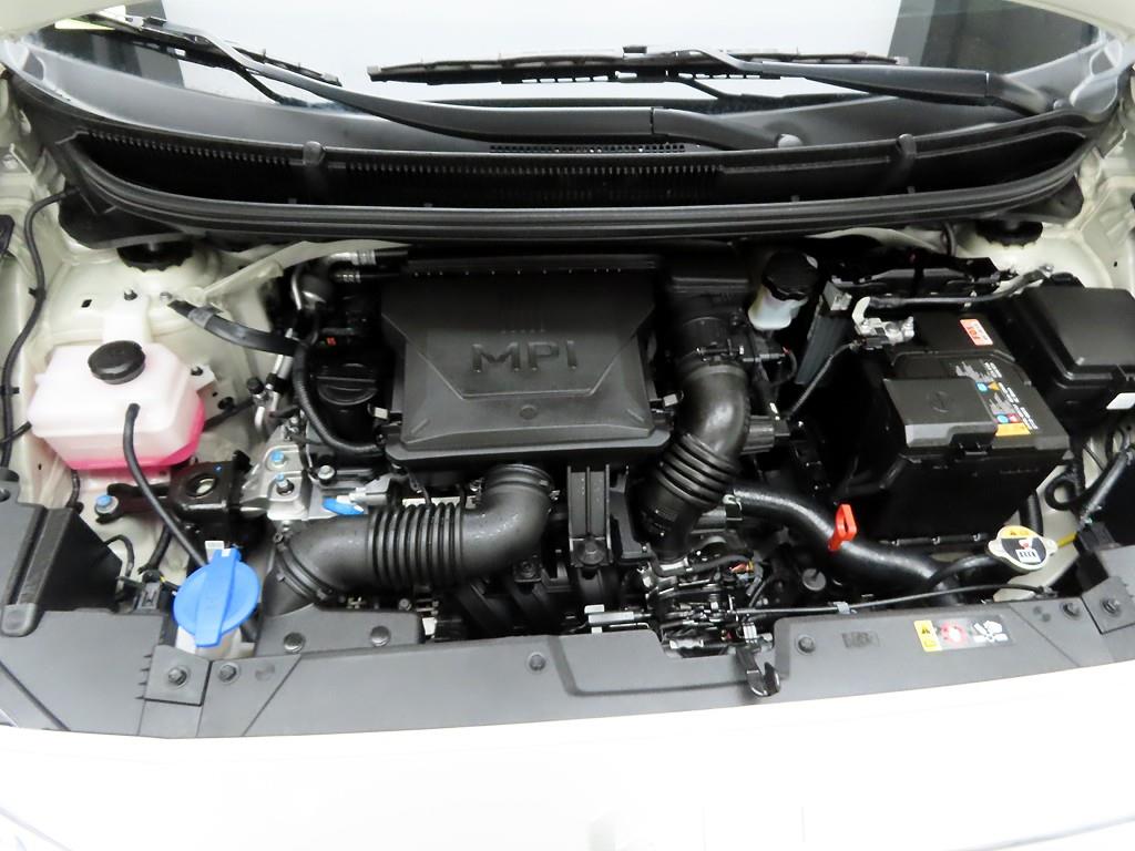 KIA Morning 2026 the color of pearl - Importación desde Corea - HF Imports Iquique - Foto 20