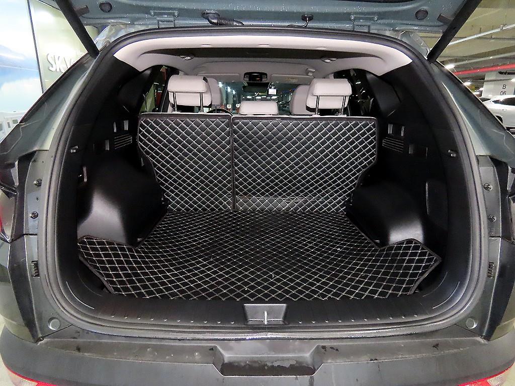 HYUNDAI Tucson 2021 Gris - Importación desde Corea - HF Imports Iquique - Foto 15