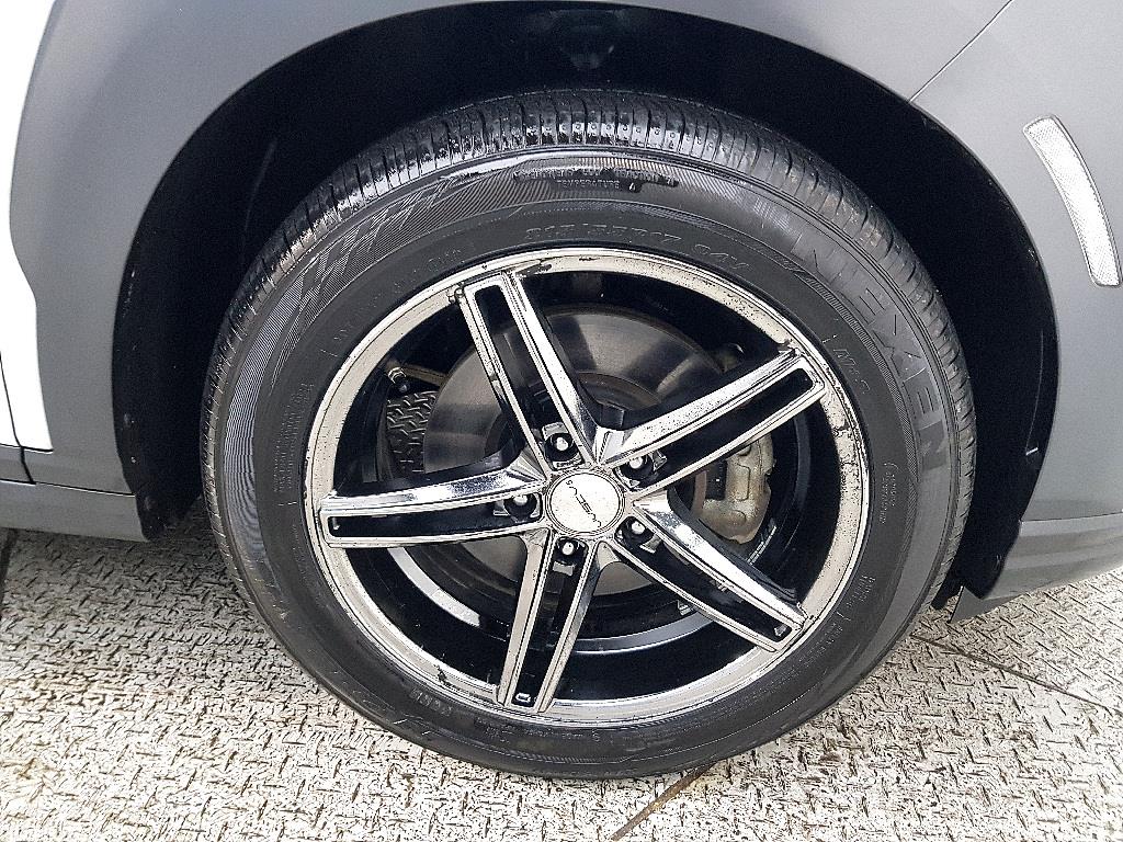 HYUNDAI Kona 2019 Blanco - Importación desde Corea - HF Imports Iquique - Foto 20