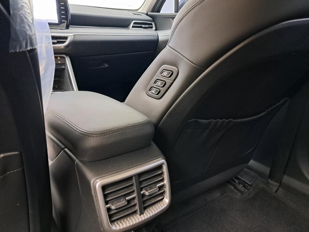 KIA K5 2021 - Importación desde Corea - HF Imports Iquique - Foto 13