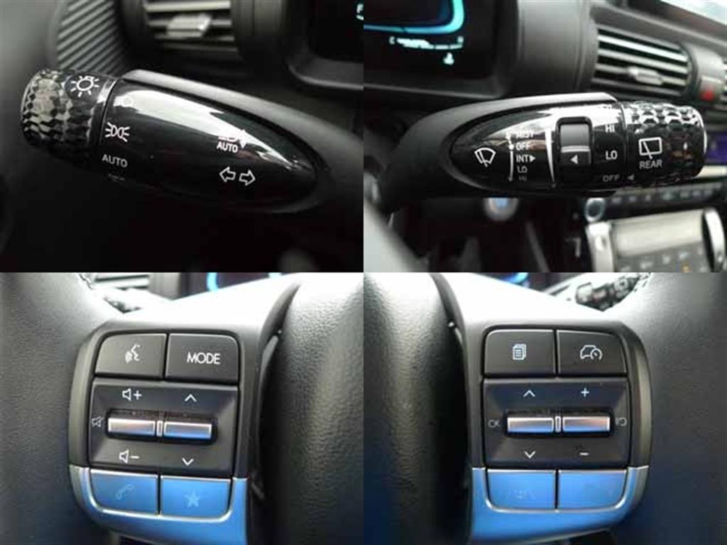 HYUNDAI Casper 2023 Verde - Importación desde Corea - HF Imports Iquique - Foto 15