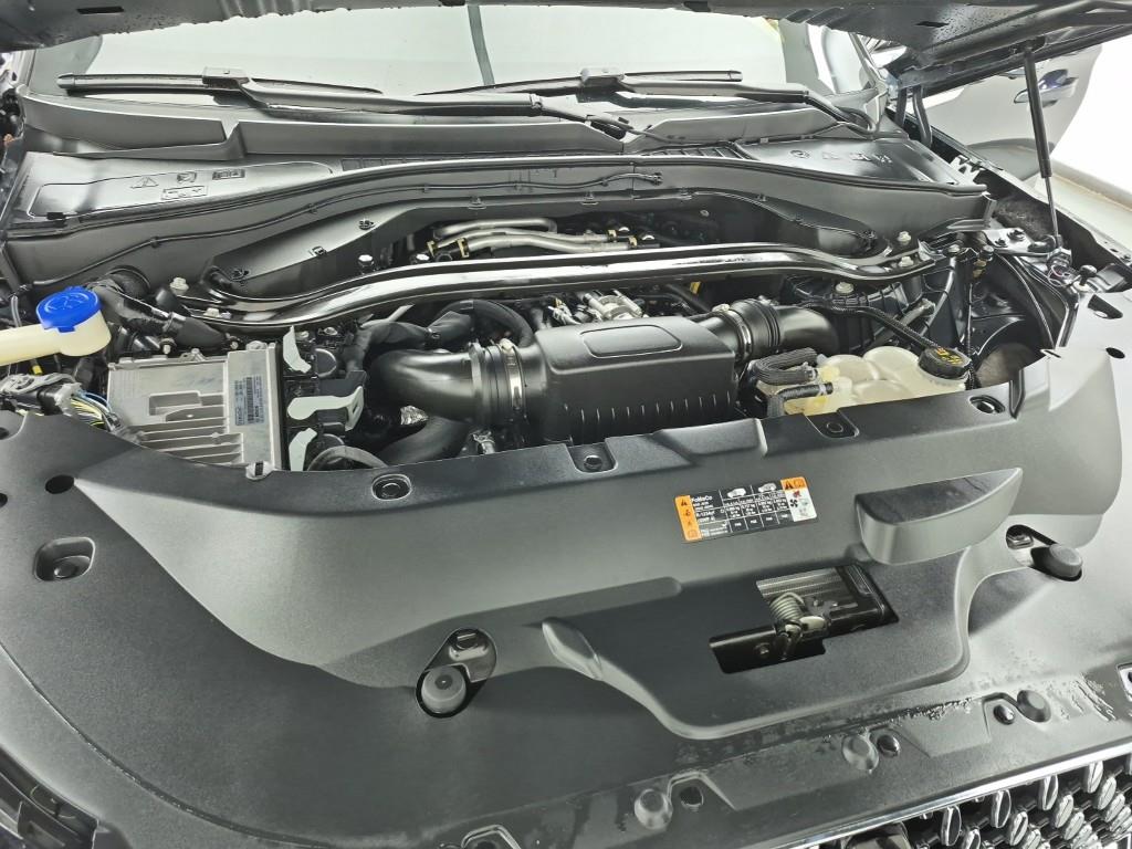 Lincoln Aviator - Vista 6