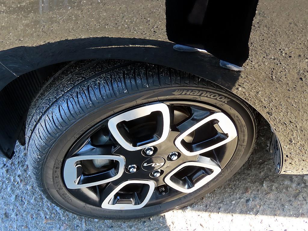 KIA Ray 2022 Negro - Importación desde Corea - HF Imports Iquique - Foto 19