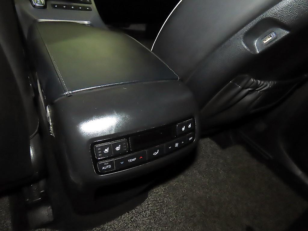 HYUNDAI Palisade 2021 Gris - Importación desde Corea - HF Imports Iquique - Foto 16