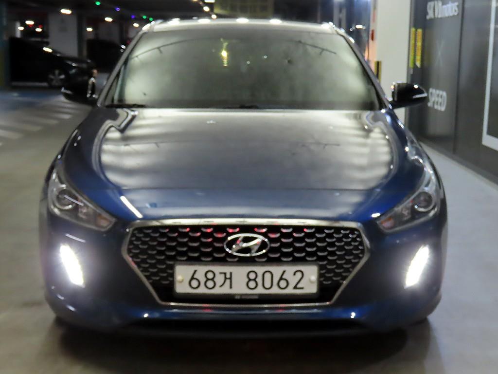 HYUNDAI i30 - Vista 2