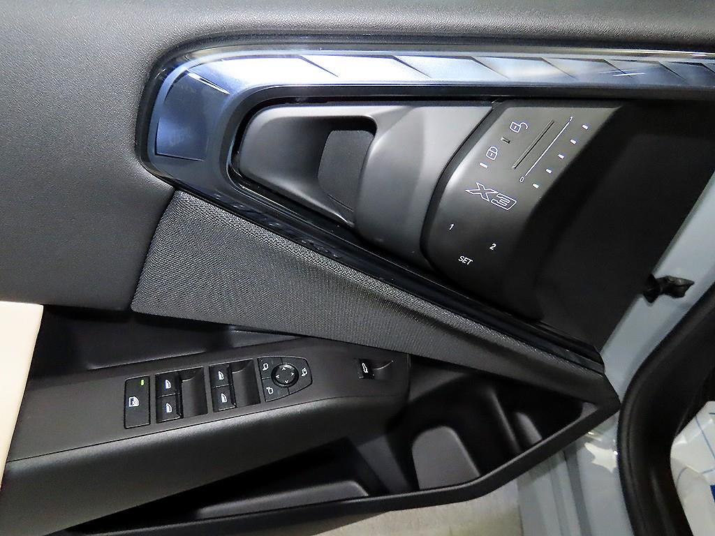 BMW X3 2025 Gris - Importación desde Corea - HF Imports Iquique - Foto 13