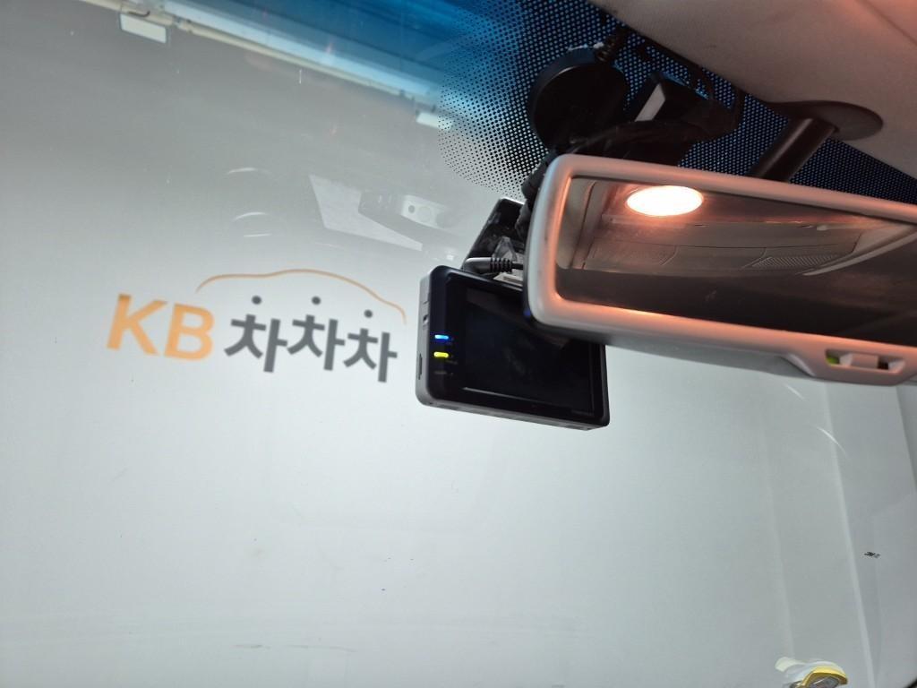 Volkswagen Tiguan - Vista 8