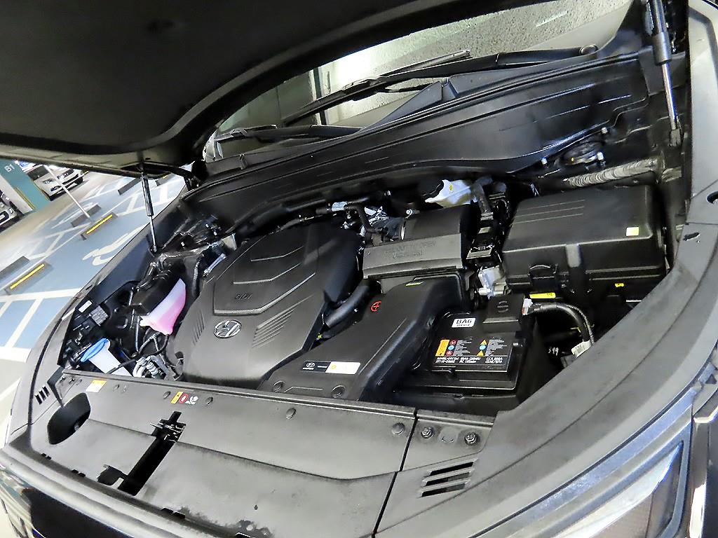 HYUNDAI Palisade 2024 Negro - Importación desde Corea - HF Imports Iquique - Foto 19