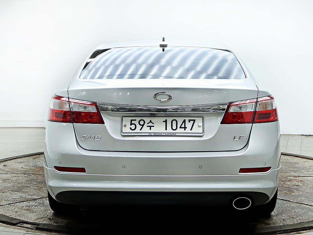 SAMSUNG SM5 - Vista 5