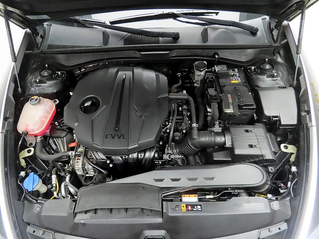 HYUNDAI Sonata 2023 Negro - Importación desde Corea - HF Imports Iquique - Foto 20